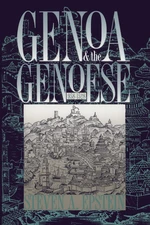 Genoa and the Genoese, 958-1528