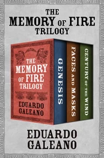 The Memory of Fire Trilogy