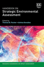 Handbook on Strategic Environmental Assessment