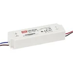 Napájecí zdroj pro LED konstantní napětí Mean Well LPV-35-15, 36 W (max), 0 - 2.4 A, 15 V/DC