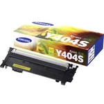 Samsung toner CLT-Y404S SU444A originál žlutá 1000 Seiten