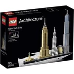 LEGO® ARCHITECTURE 21028 New York City