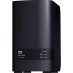 NAS server WD My Cloud™ EX2 Ultra WDBVBZ0120JCH-EESN, 12 TB, Business Cloud