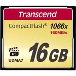 Karta CF 16 GB Transcend Ultimate 1066x