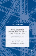 Intelligence Communication in the Digital Era