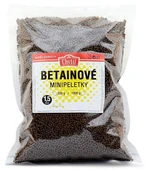 Chytil pelety betainové minipeletky 1 kg - 2,5 mm