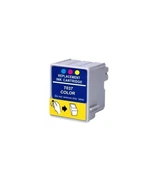 Epson T037040 barevná kompatibilní cartridge