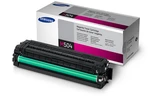 HP SU292A / Samsung CLT-M504S purpurový (magenta) originální toner