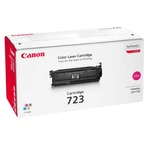 Canon CRG-723 2642B002 purpurový (magenta) originální toner