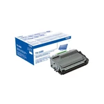 Toner Brother TN-3480 8000 str. (TN3480) čierny Pokud vám došla barva do tiskárny, originální toner Brother je to pravé pro vás. Zvládne tisknout doku