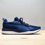 Pacer Next Tw Knit Blue Depths