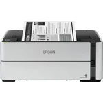 Tlačiareň atramentová Epson EcoTank M1180 (C11CG94403) tlačiareň • atramentová • tlač • černobílýtisk • rýchlosť tlače čiernobielo: 39 strán / min. • 