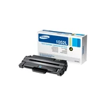 Toner Samsung MLT-D1052L, 2 500 stran (SU758A) čierny Toner Samsung

kapacita: 2500 stran(při 5% pokrytí
barva: Černá
Kompatibilní s těmito modely:
SA