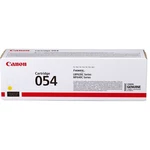 Toner Canon CRG 054, 1200 stran (3021C002) žltý Canon 054Y

Spolehněte se na profesionální barevný tisk za skvělou cenu, který splní vaše očekávání.

