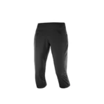 Elevate capri pant w