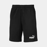 ESS Sweat Shorts B Cotton Black