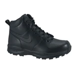 Nike manoa leather