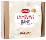 Usměvavé ráno