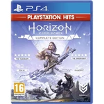 Hra Sony PlayStation 4 Horizon: Zero Dawn Complete Edition PS HITS (PS719706014) hra • pre PlayStation 4 • odporúčaný vek od 16 rokov • žáner: akčná •