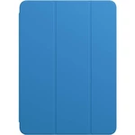 Puzdro na tablet Apple Smart Folio pre 12.9" iPad Pro (4th generation) - príbojovo modré (MXTD2ZM/A) Smart Folio na iPad Pro je vyrobené z jediného ku