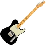 Fender American Professional II Telecaster MN Black Gitara elektryczna