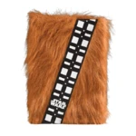 EPEE merch - Star Wars Blok A5 premium - Chewbacca