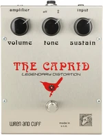 Wren and Cuff Caprid OG Fuzz