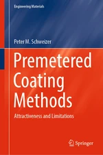 Premetered Coating Methods