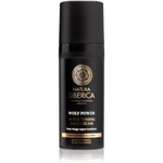 Natura Siberica For Men Only tonizující mléko na obličej 50 ml