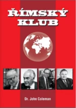 Římský klub - John Coleman