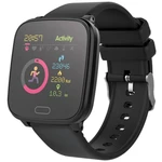 FOREVER IGO JW-100 DETSKE SMART HODINKY BLACK 1KS