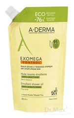 A-DERMA EXOMEGA CONTROL Sprchovací olej