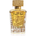 Lattafa Sheikh Al Shuyukh Luxe Edition parfumovaná voda unisex 100 ml