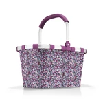 Nákupní košík Reisenthel Carrybag Viola mauve