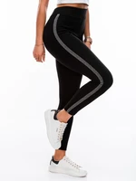 Leggings da donna Edoti PLR121