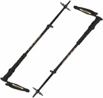 La Sportiva Tour Poles Black/Yellow 110 - 145 cm