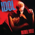 Billy Idol – Rebel Yell