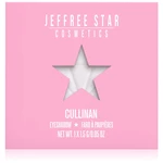 Jeffree Star Cosmetics Artistry Single očné tiene odtieň Cullinan 1,5 g