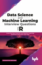 Data Science and Machine Learning Interview Questions Using R