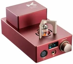 Xduoo TA-10R Hi-Fi Kopfhörerverstärker Red