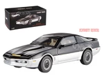 1982 Pontiac Firebird Trans Am K.A.R.R. Knight Automated Roving Robot Elite Edition 1/43 Diecast Model Car by Hot Wheels