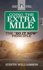 Going The Extra Mile