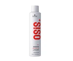 Lak na vlasy so silnou fixáciou Schwarzkopf Professional Osis+ Session - 300 ml (2873010) + darček zadarmo