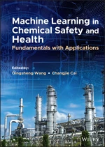 Machine Learning in Chemical Safety and Health