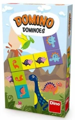 Domino Dinosauři