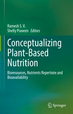 Conceptualizing Plant-Based Nutrition