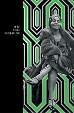 Jazz (anglicky) - Toni Morrisonová