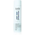 Londa Professional Calm upokojujúci kondicionér pre suché a poškodené vlasy 250 ml