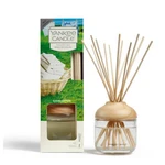 Yankee Candle Aroma difuzér Clean Cotton 120 ml