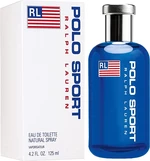 Ralph Lauren Polo Sport - EDT 75 ml